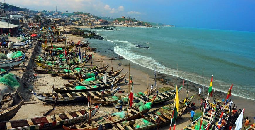 Visit Ghana - Do I need a visa to visit Ghana?